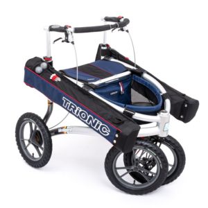 Trionic Veloped Golf Rollator Ahrensburg Seevetal Winsen Tostedt